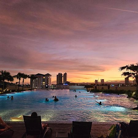 Metropol Serviced Apartment At Bukit Mertajam, Pulau Pinang Zewnętrze zdjęcie