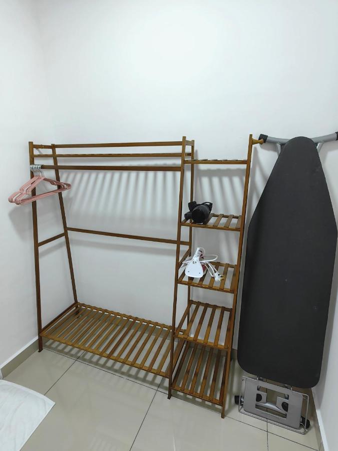 Metropol Serviced Apartment At Bukit Mertajam, Pulau Pinang Zewnętrze zdjęcie