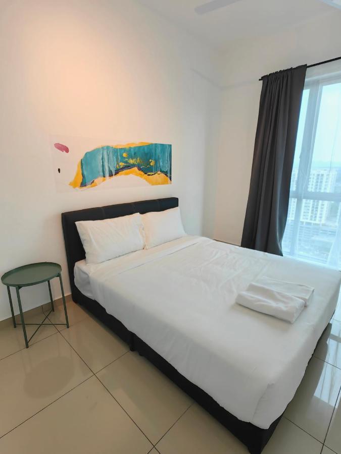 Metropol Serviced Apartment At Bukit Mertajam, Pulau Pinang Zewnętrze zdjęcie