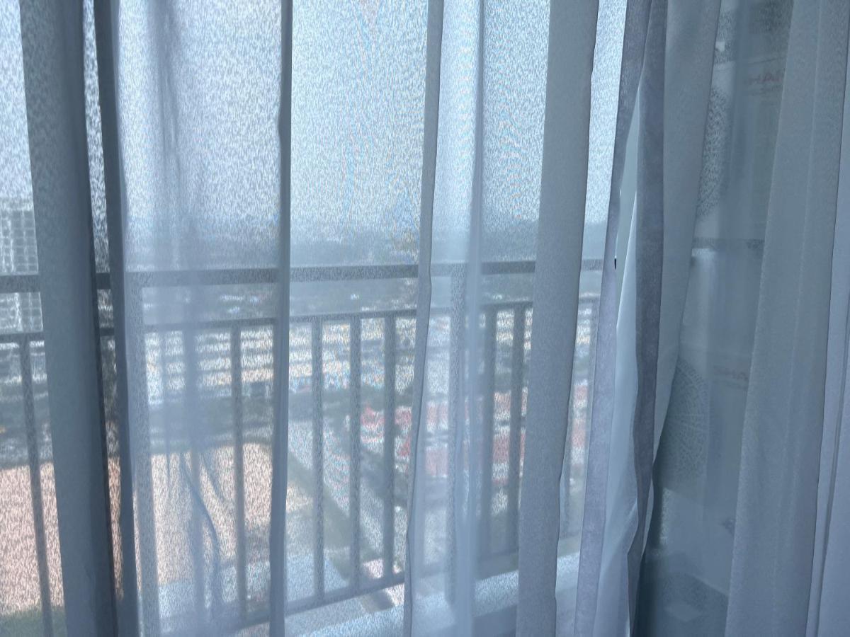 Metropol Serviced Apartment At Bukit Mertajam, Pulau Pinang Zewnętrze zdjęcie