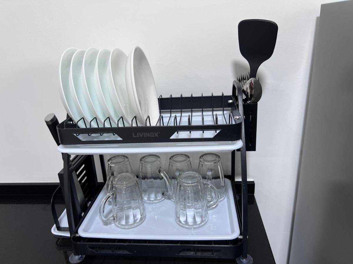Metropol Serviced Apartment At Bukit Mertajam, Pulau Pinang Zewnętrze zdjęcie