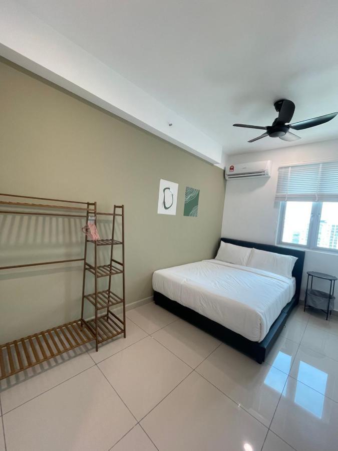 Metropol Serviced Apartment At Bukit Mertajam, Pulau Pinang Zewnętrze zdjęcie