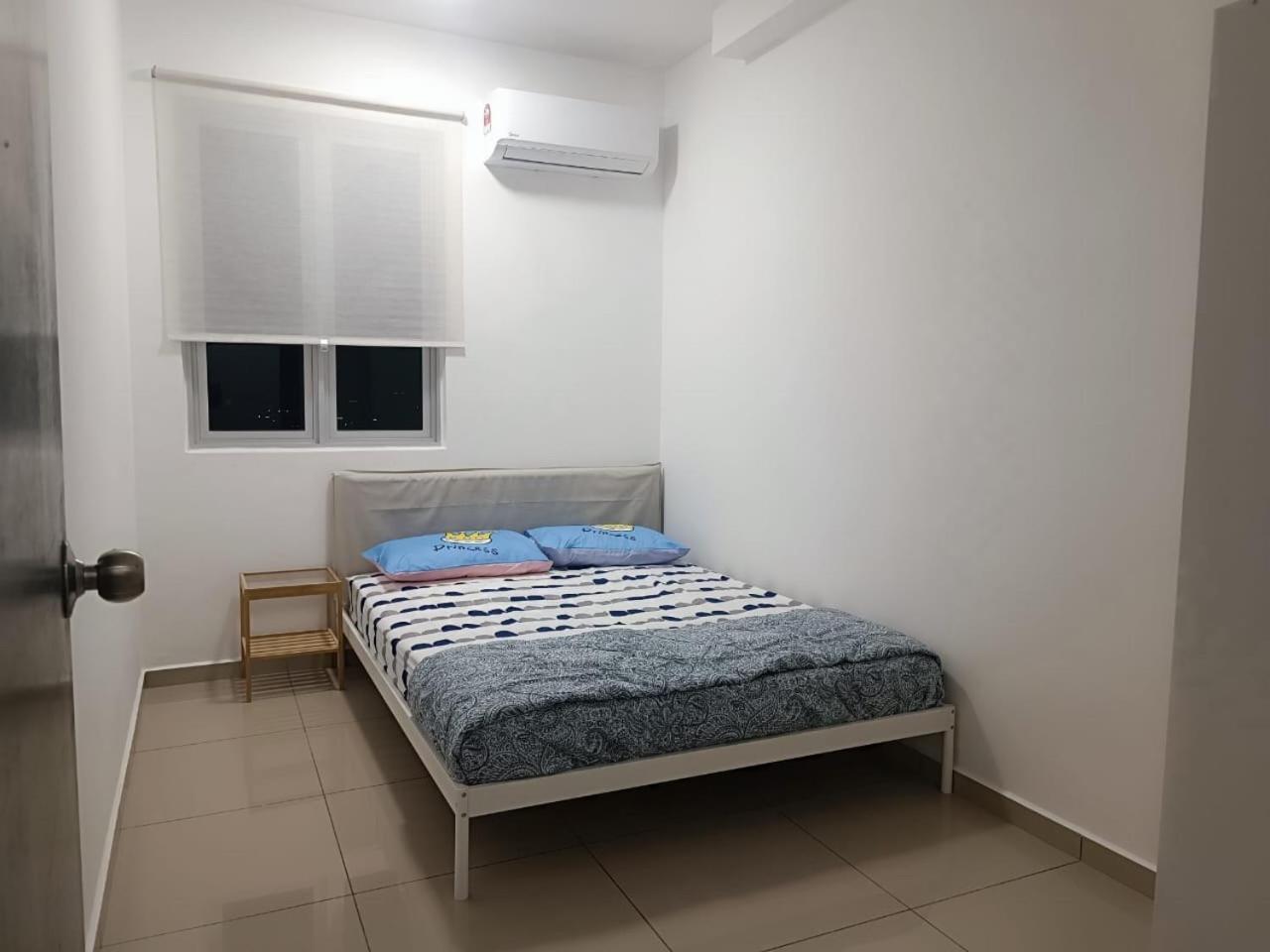 Metropol Serviced Apartment At Bukit Mertajam, Pulau Pinang Zewnętrze zdjęcie
